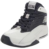 New Balance 907 Basketball Sneaker (Little Kid/Big Kid)