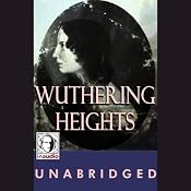 Wuthering Heights | [Emily Bronte]