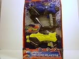Split Fire Blaster