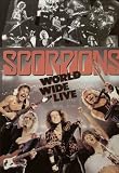 Scorpions World Wide Live 1985 DVD