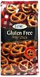Glutino Gluten Free Pretzel Twists, 14.1-Ounce Bags (Pack of 12)