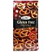 Glutino Gluten Free Pretzel Twists, 14.1-Ounce Bags (Pack of 12)