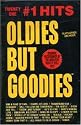 Oldies But Goodies: 21 #1 Hits [CASSETTE]