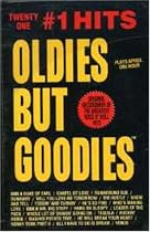 Oldies But Goodies: 21 #1 Hits [CASSETTE]