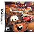 Cars: Mater-National