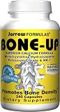 Jarrow Formulas Bone-Up, 240 Capsules