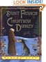 Saint Francis and the Christmas Donkey