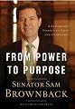 From Power to Purpose: A Remarkable Journey of Faith and Compassion
