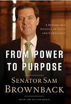 From Power to Purpose: A Remarkable Journey of Faith and Compassion