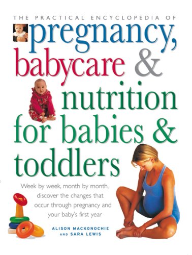 Infant-and-Toddler-Health