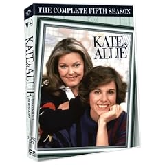 Kate and Allie: Season 5