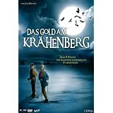 Das Gold am Kr�henberg - Die komplette Serie [3 DVDs]von "Staffan Hallerstam"