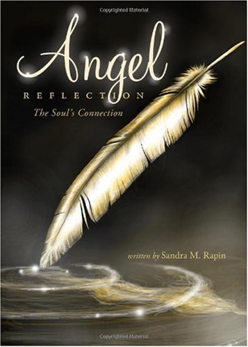 Angel Reflection