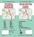 Worcester / Fitchburg / Leominster MA Street Map