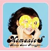 MemorieS~Bitter Sweet Pineapple~