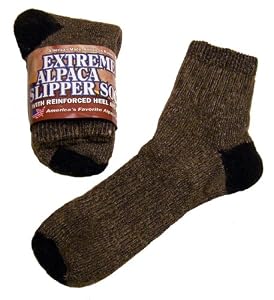alpaca slippers amazon