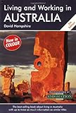 Living & working in Australia