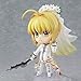 Good Smile Fate/Extra CCC: Saber Bride Nendoroid Figure