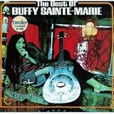 THE BEST OF BUFFY SAINTE-MARIE (Double LP) [VINYL]