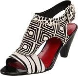 Nine West Womens Fanceman Ankle-Strap Sandal Sandals