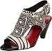 Nine West Women's Fanceman Ankle-Strap Sandal