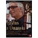 Callas et onassis