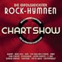 Die Ultimative Chartshow - Rock-Hymnen