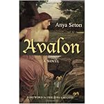 Avalon: A Novel book cover