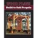 BUILD-TO-SUIT PERGOLA - PAPER WOODWORKING PLAN