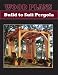 BUILD-TO-SUIT PERGOLA - PAPER WOODWORKING PLAN
