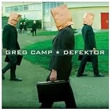 Greg Camp -  Defektor