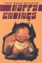 Dark Horse Maverick: Happy Endings