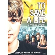 To Save a Life