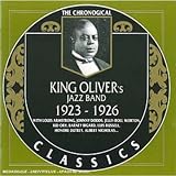 King Oliver 1923 1926