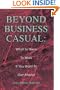 Beyond Business Casual: What To Wear To Work If You Want To Get Ahead