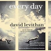 Every Day | [David Levithan]