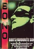 Bono: God's Favourite Son