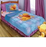 New 4 Piece Disney Winnie the Pooh 