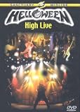 Helloween - High Live [DVD]