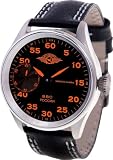 Moscow Classic Shturmovik 3602/05031165 Mechanical for Him Made in Russia