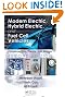 Modern Electric, Hybrid Electric, and Fuel Cell Vehicles: Fundamentals, Theory, and Design, Second Edition (Power Electronics and Applications Series)