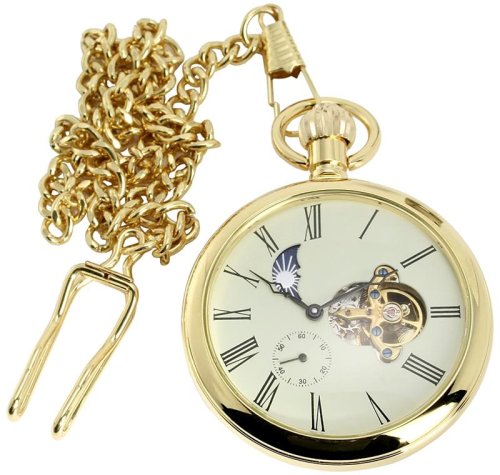 Taschenuhr