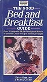 The good bed and breakfast guide