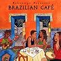 Putumayo Presents: Brazilian Cafe