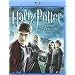 Harry Potter y el misterio del pr�ncipe [Blu-ray]