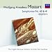 Sinfonie 40 & 41 "Jupiter" (Audior)