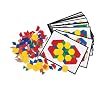 Learning Resources Pattern Block Activity Pack (LER0335)