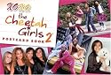 Cheetah Girls 2, The: XOXO Postcard Book
