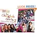Cheetah Girls 2, The: XOXO Postcard Book