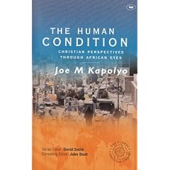 The Human Condition: Christian Perspectives Through African Eyes (Global Christian Library)